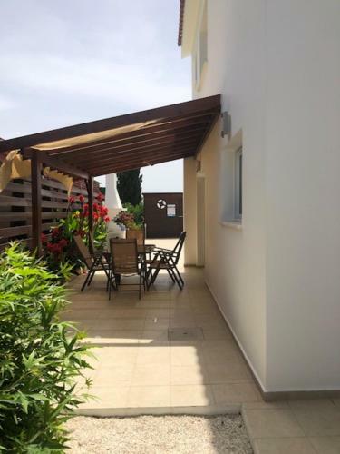 Villa Olivia, Coral Bay