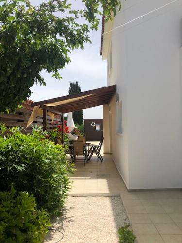 Villa Olivia, Coral Bay