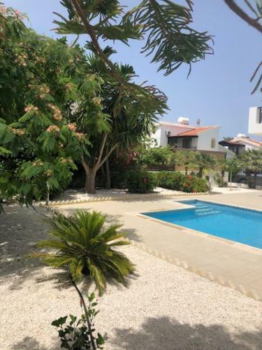Villa Olivia, Coral Bay