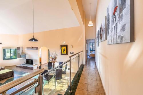 Villa Golden Coralia I