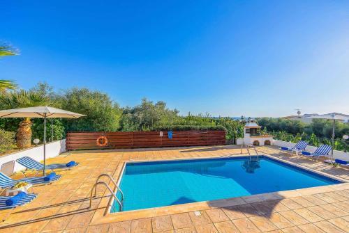 Villa Golden Coralia I