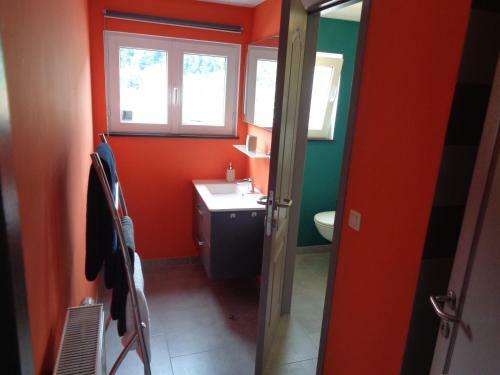 Hostal Au Pied De L'abbaye De Leffe