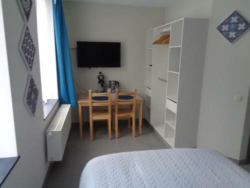 Hostal Au Pied De L'abbaye De Leffe