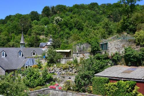 Hostal Au Pied De L'abbaye De Leffe