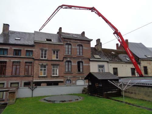 Hostal Au Pied De L'abbaye De Leffe