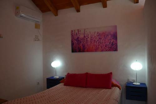 Agroturismo Casa-estudio Pachamama