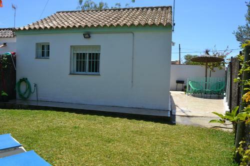 Agroturismo Casa-estudio Pachamama