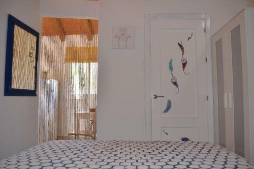 Agroturismo Casa-estudio Pachamama