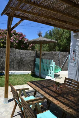 Agroturismo Casa-estudio Pachamama
