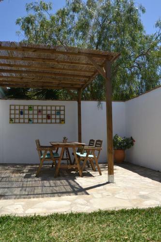 Agroturismo Casa-estudio Pachamama