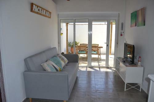 Agroturismo Casa-estudio Pachamama