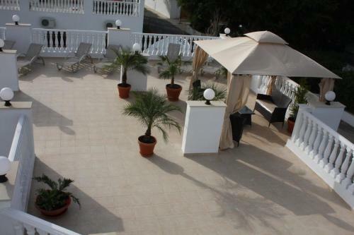 Coral Bride Villa