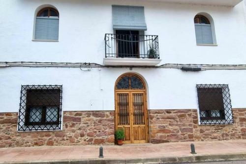 Casa Tur�stica Centro De Vilafam�s