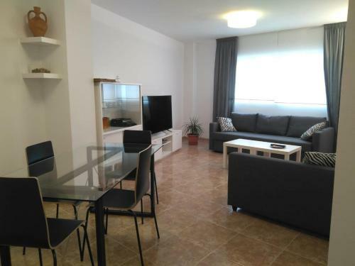 Apartamento Nuevo En Vilafam�s
