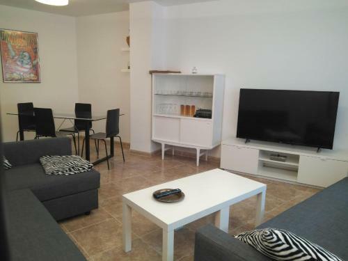 Apartamento Nuevo En Vilafam�s