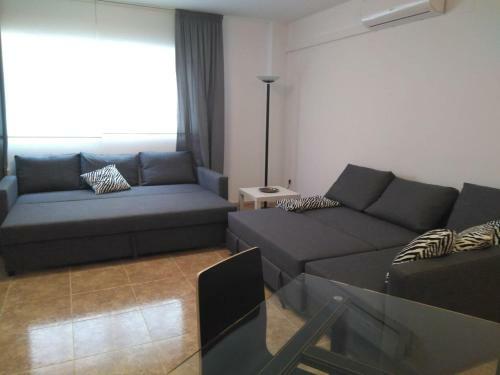 Apartamento Nuevo En Vilafam�s