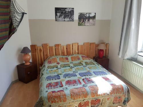 Hostal Panam� Selva Backpacker