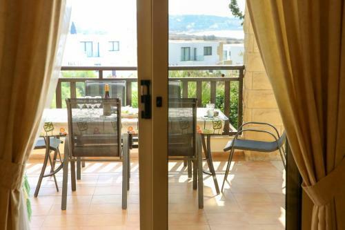 Villa Felicity