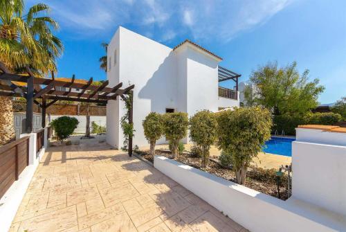 Villa Marlena