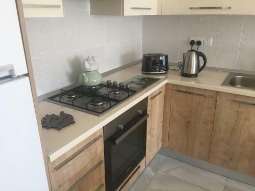 Apartamento Royal Residence Nicosia