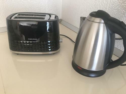 Apartamento Royal Residence Nicosia