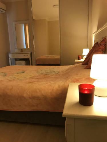 Apartamento Royal Residence Nicosia