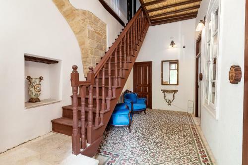 Bed & Breakfast Palm Garden Guest House
