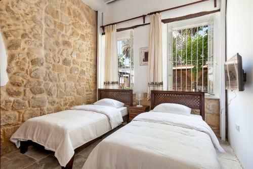 Bed & Breakfast Palm Garden Guest House