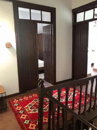 Bed & Breakfast Palm Garden Guest House