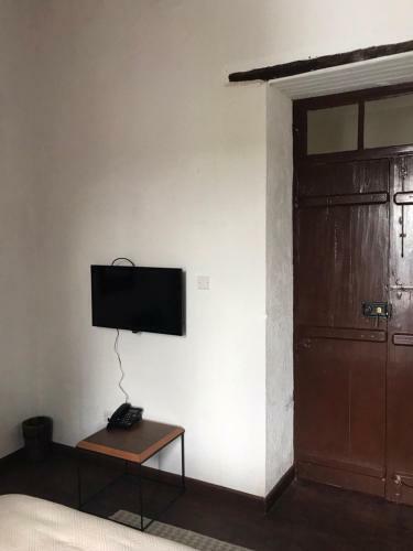 Bed & Breakfast Palm Garden Guest House