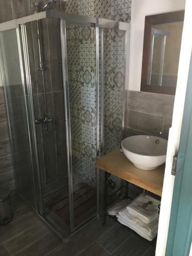 Bed & Breakfast Palm Garden Guest House
