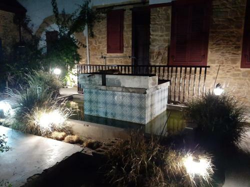 Bed & Breakfast Palm Garden Guest House