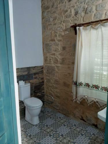 Bed & Breakfast Palm Garden Guest House