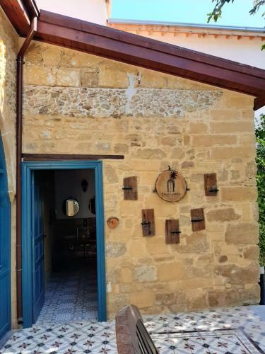 Bed & Breakfast Palm Garden Guest House