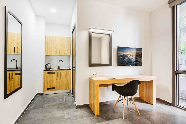 Hotel G Suites Luxury Rentals