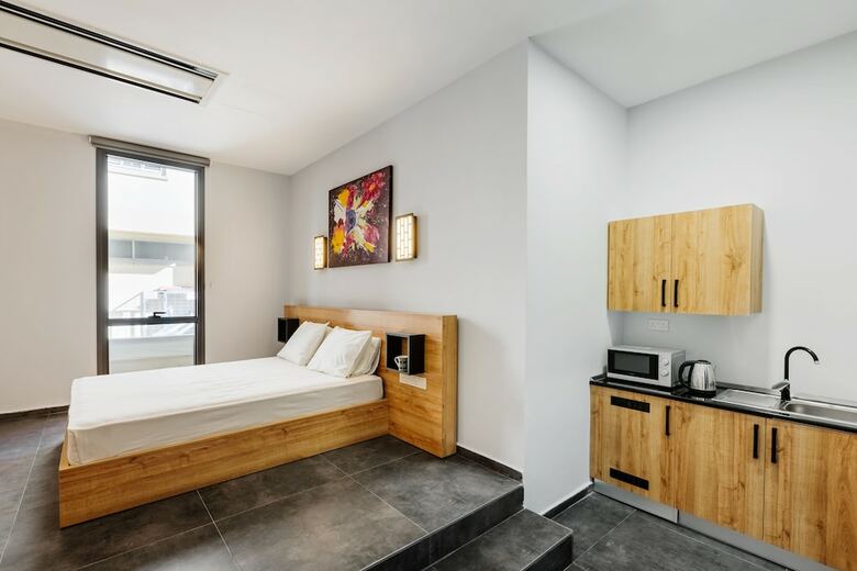 Hotel G Suites Luxury Rentals