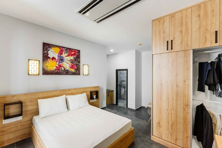 Hotel G Suites Luxury Rentals