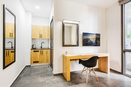 Hotel G Suites Luxury Rentals