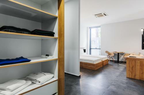 Hotel G Suites Luxury Rentals