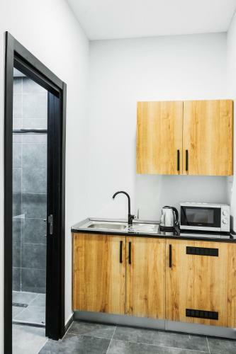 Hotel G Suites Luxury Rentals