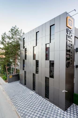 Hotel G Suites Luxury Rentals