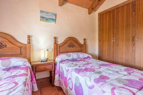 Bungalows La Aceitera - Casa 1
