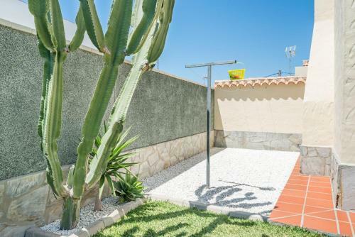 Bungalows La Aceitera - Casa 1