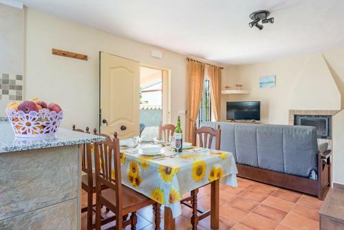 Bungalows La Aceitera - Casa 1