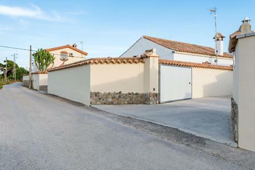 Bungalows La Aceitera - Casa 1