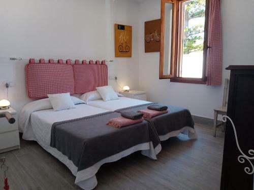 Chalet En Zahora/ca�os De Meca