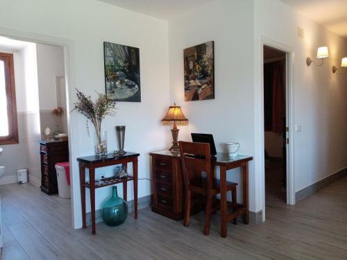 Chalet En Zahora/ca�os De Meca