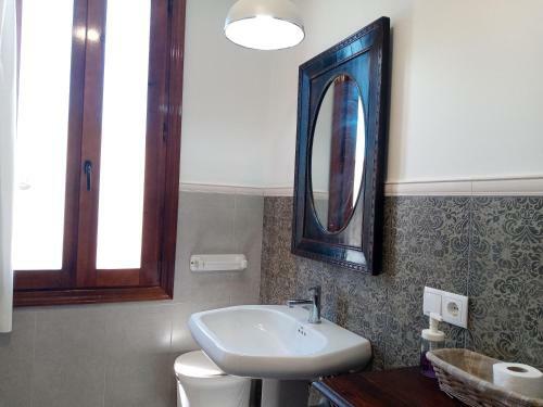 Chalet En Zahora/ca�os De Meca
