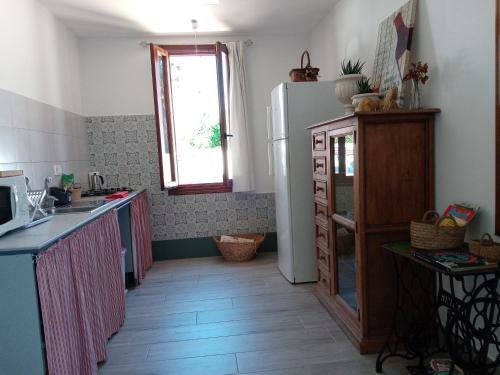 Chalet En Zahora/ca�os De Meca