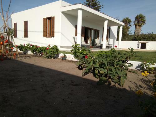 Chalet En Zahora/ca�os De Meca